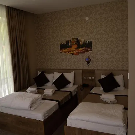 Ayder Hanedan Hotel 2*