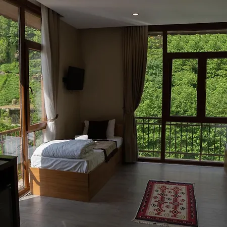 Otel Ayder Hanedan