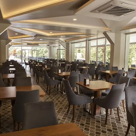 Otel Ayder Hanedan 2*